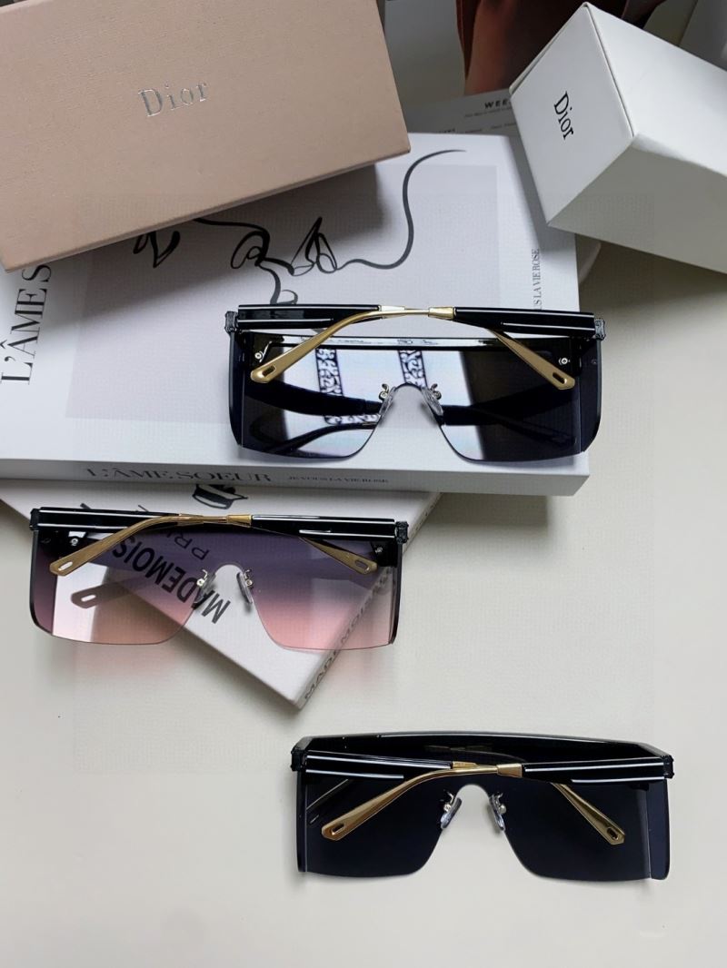 Christian Dior Sunglasses